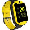 Smartwatch Canyon Cindy KW-41 4G Yellow Black - CNE-KW41YB